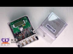 LoRaWAN Single Phase Electric Meter